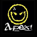 Apex MMA logo